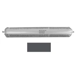 remmers Uniwersalny, alkoksysieciujący uszczelniacz silikonowy MultiSil 12 x 600ml Ciemnoszary