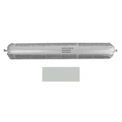 remmers Uniwersalny, alkoksysieciujący uszczelniacz silikonowy MultiSil 12 x 600ml Jasnoszary