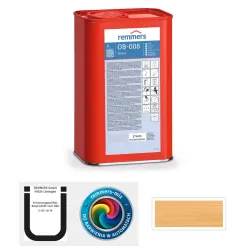 remmers OB-008-Ölbeize bejca rozpuszczalnikowa 1L Bezbarwny