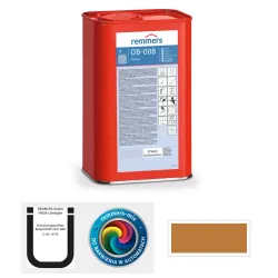 remmers OB-008-Ölbeize bejca rozpuszczalnikowa 1L Dąb jasny
