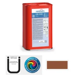 remmers OB-008-Ölbeize bejca rozpuszczalnikowa 1L Teak