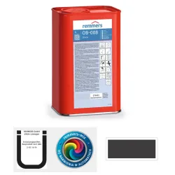 remmers OB-008-Ölbeize bejca rozpuszczalnikowa 1L Heban
