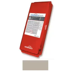 remmers Szpachlówka powierzchniowa i wypełniająca Multi Fill [basic] 20kg Szary