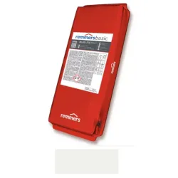 remmers Szpachlówka powierzchniowa i wypełniająca Multi Fill [basic] 20kg Biały