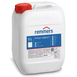 remmers Wodorozcieńczalny preparat gruntujący Primer Hydro F 30L Niebieski remmers Wodorozcieńczalny preparat gruntujący Primer Hydro F 30L Niebieski