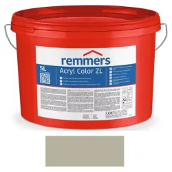 remmers Ekologiczna, wodorozcieńczalna powłoka barwna Acryl Color ZL 12,5L Krzemowoszary remmers Ekologiczna, wodorozcieńczalna powłoka barwna Acryl Color ZL 12,5L Krzemowoszary