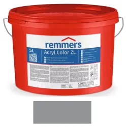 remmers Ekologiczna, wodorozcieńczalna powłoka barwna Acryl Color ZL 12,5L srebrnoszary remmers Ekologiczna, wodorozcieńczalna powłoka barwna Acryl Color ZL 12,5L srebrnoszary