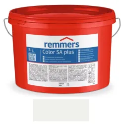 remmers Wysokiej jakości, niskoemisyjna farba do wnętrz Color SA plus 12,5l Biały