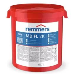 remmers Klej do płytek i zaprawa do spoinowania MB FL 2K 6,67kg 