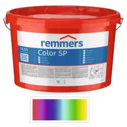 remmers Farba wewnętrzna o wysokiej przepuszczalności pary wodnej Color SP 12,5L Niestandardowy remmers Farba wewnętrzna o wysokiej przepuszczalności pary wodnej Color SP 12,5L Niestandardowy