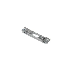 Siegenia Aubi  Zaczep bolca 2319.503 - drewno 4/20 