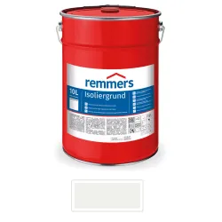 remmers Izolant do drewna pod farbę kryjącą 10L Biały remmers Izolant do drewna pod farbę kryjącą 10L Biały