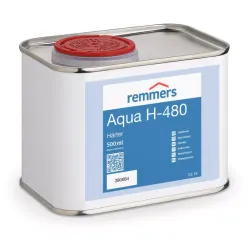 remmers Utwardzacz do lakierów wodnych Remmers Aqua H-480 Härter 2L Bezbarwny