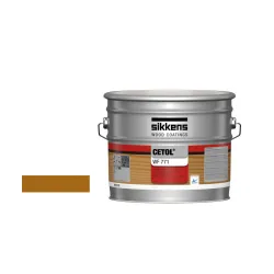 Akzo Nobel Lazur lakier nawierzchniowy wodny Cetol WF771 J006T 10 l Dąb jasny Akzo Nobel Lazur lakier nawierzchniowy wodny Cetol WF771 J006T 10 l Dąb jasny