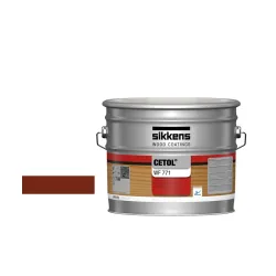 Akzo Nobel Lazur lakier nawierzchniowy wodny Cetol WF771 J045T 10 l Mahoń Akzo Nobel Lazur lakier nawierzchniowy wodny Cetol WF771 J045T 10 l Mahoń