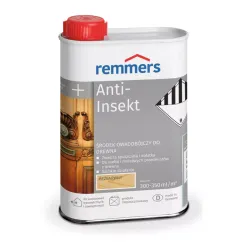 remmers Anti-Insekt 4x250ml Bezbarwny