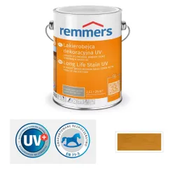 remmers Lakierobejca dekoracyjna UV 5L Dąb rustykalny remmers Lakierobejca dekoracyjna UV 5L Dąb rustykalny