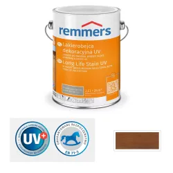 remmers Lakierobejca dekoracyjna UV 5L Orzech remmers Lakierobejca dekoracyjna UV 5L Orzech