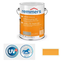 remmers Lakierobejca dekoracyjna UV 5L Sosna