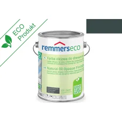 remmers Farba olejowa do drewna [eco] 2,5L Szary bazaltowy