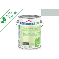 remmers Farba olejowa do drewna [eco] 2,5L Szary jasny