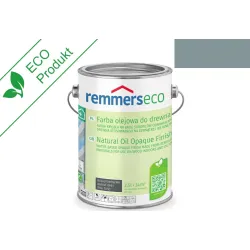 remmers Farba olejowa do drewna [eco] 2,5L Szary okienny