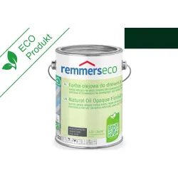 remmers Farba olejowa do drewna [eco] 2,5L Zielony