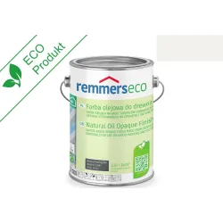 remmers Farba olejowa do drewna [eco] 2,5L Biały
