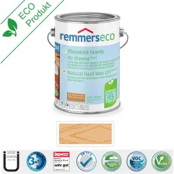 remmers Olejowosk twardy do drewna [eco] 0,75L Bezbarwny