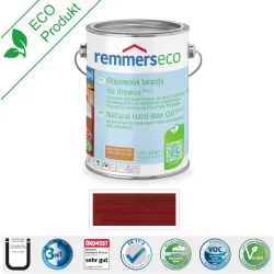 remmers Olejowosk twardy do drewna [eco] 0,75L Teak