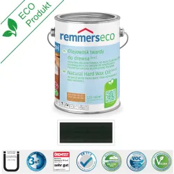 remmers Olejowosk twardy do drewna [eco] 2,5L Heban