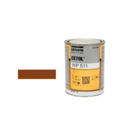 Akzo Nobel Podkład wodny lazurujący Cetol WP511 J009T 1,0 l Dąb ciemny Akzo Nobel Podkład wodny lazurujący Cetol WP511 J009T 1,0 l Dąb ciemny