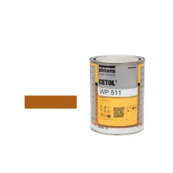 Akzo Nobel Podkład wodny lazurujący Cetol WP511 J073T 1,0 l Sosna stara Akzo Nobel Podkład wodny lazurujący Cetol WP511 J073T 1,0 l Sosna stara