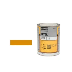 Akzo Nobel Podkład wodny lazurujący Cetol WP511 J077T 1,0 l Sosna Akzo Nobel Podkład wodny lazurujący Cetol WP511 J077T 1,0 l Sosna