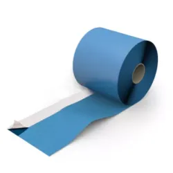 remmers Wysokiej jakości, powlekana włókniną taśma uszczelniająca Premium - Tape VF 250 XA 