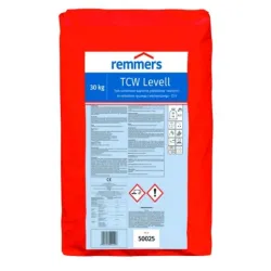 remmers Lekki, cementowo-wapienny tynk podkładowy i wierzchni TCW Levell remmers Lekki, cementowo-wapienny tynk podkładowy i wierzchni TCW Levell