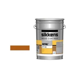 Akzo Nobel Podkład wodny lazurujący Cetol WP566 J073T 5 l Sosna stara