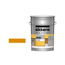 Akzo Nobel Podkład wodny lazurujący Cetol WP566 J077T 5 l Sosna