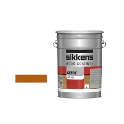 Akzo Nobel Lazur nawierzchniowy wodny Cetol WF960 J073T 5 l Sosna stara