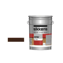 Akzo Nobel Lazur nawierzchniowy wodny Cetol WF960 J010T 20 l Orzech