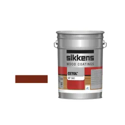 Akzo Nobel Lazur nawierzchniowy wodny Cetol WF960 J045T 20 l Mahoń