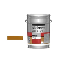 Akzo Nobel Lazur lakier nawierzchniowy wodny Cetol WF965 006 20 L Dąb jasny Akzo Nobel Lazur lakier nawierzchniowy wodny Cetol WF965 006 20 L Dąb jasny