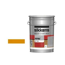 Akzo Nobel Lazur lakier nawierzchniowy wodny Cetol WF965 077 20 L Sosna