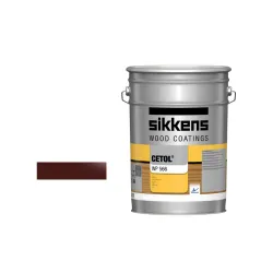 Akzo Nobel Podkład wodny lazurujący Cetol WP566 J048T 20 l Palisander