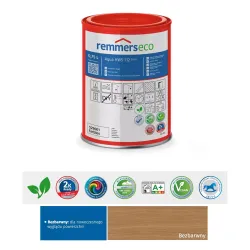 remmers Aqua HWS-712-Hartwachs-Siegel [eco] 0,75L Bezbarwny