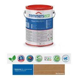 remmers Aqua HWS-712-Hartwachs-Siegel [eco] 5L Bezbarwny