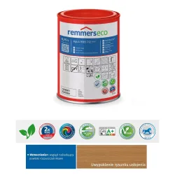 remmers Aqua HWS-712-Hartwachs-Siegel [eco] 0,75L Intensywny+