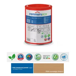 remmers Aqua HWS-712-Hartwachs-Siegel [eco] 0,75L Efekt Naturalnego drewna