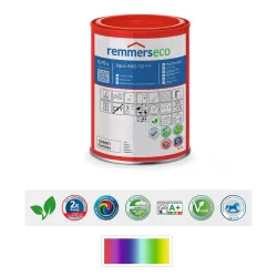 remmers Aqua HWS-712-Hartwachs-Siegel [eco] 0,75L Kolory niestandardowe
