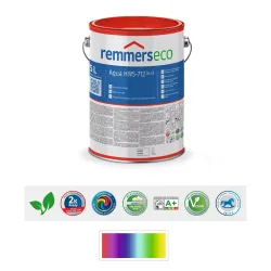 remmers Aqua HWS-712-Hartwachs-Siegel [eco] 5L Kolory niestandardowe